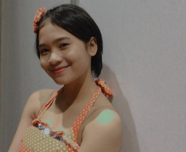 Flora JKT48 Positif Corona (204913)