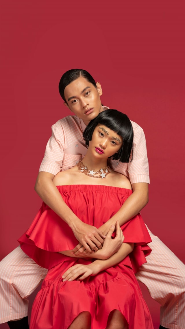 JFW 2021 Jadi Fashion Show Pertama di Indonesia yang Tayang di TikTok (113873)