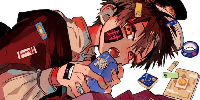 7 Tokoh Anime Paling Dibenci di Tahun 2020 - kumparan.com