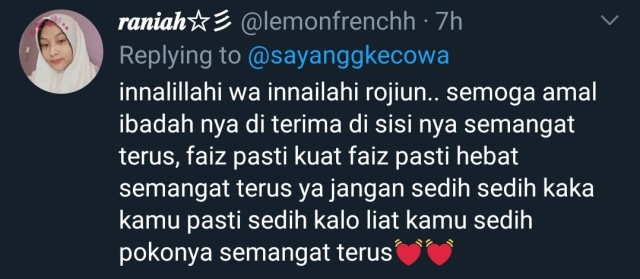 Kakaknya Hilang Terseret Ombak, Pria Ini Tinggalkan Pesan Sedih di Medsos (36817)
