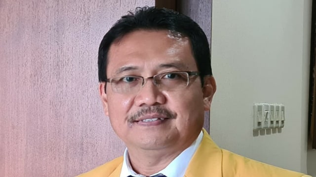 Pakar Hukum Pidana Universitas Jenderal Soedirman, Prof Hibnu Nugroho. Foto: Dok. Pribadi