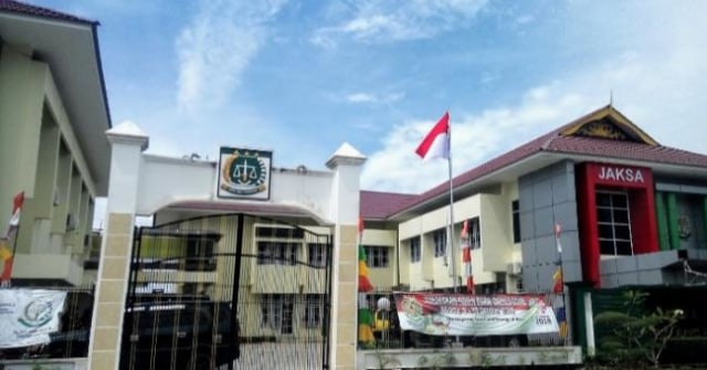 Hampir Setahun Penyidikan Korupsi Pajak BPHTB Tanjungpinang Jalan di Tempat