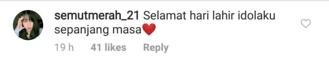 Almarhum Dono Berulang Tahun, Indro Warkop: Saya Rindu, Mas (71833)