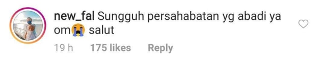 Almarhum Dono Berulang Tahun, Indro Warkop: Saya Rindu, Mas (71835)