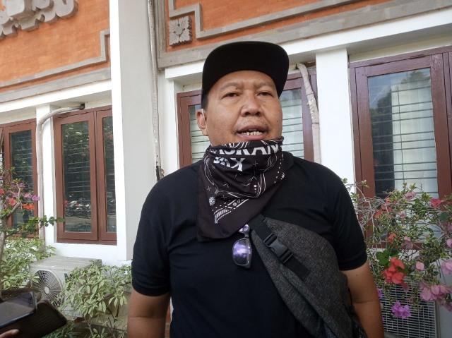 Diperiksa Polisi, Korlap Demo Jerinx Ditanya Soal Tujuan Aksi hingga Rapid Test (81360)