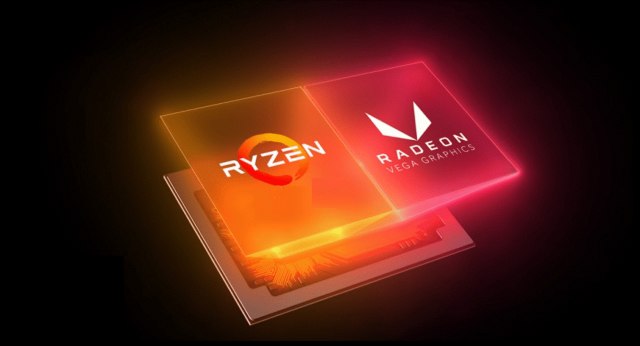 Ilustrasi AMD Ryzen. Foto: AMD