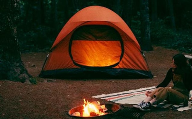 Tenda Camping Canggih | Pinterest
