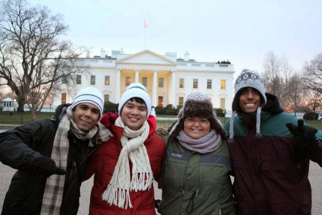 Persiapkan Hal ini Sebelum Kuliah di Amerika Serikat (103417)
