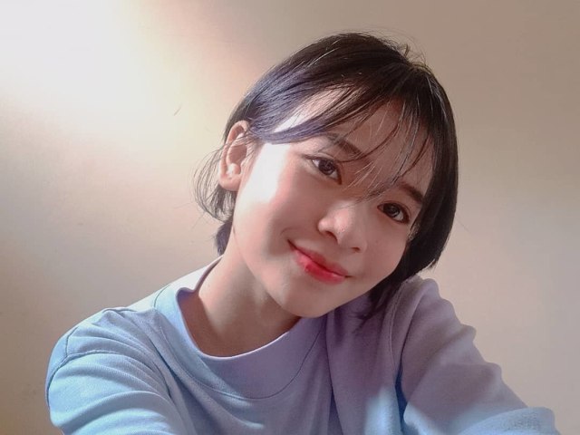 Profil Flora Shafiq JKT48 yang Positif Terjangkit COVID-19 (121266)