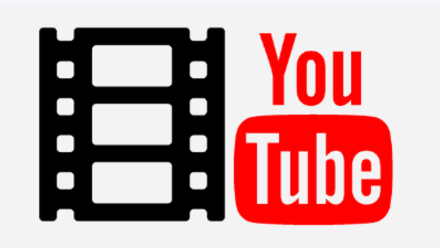 Download video YouTube logo Foto: YouTube