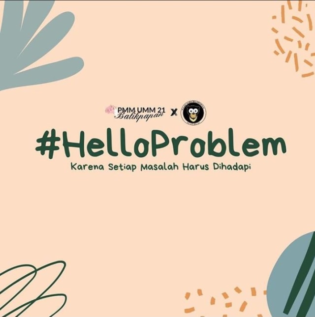 PMM UMM 21 Gelar Psikoedukasi & Konseling Online untuk Anak Muda di Balikpapan (264802)