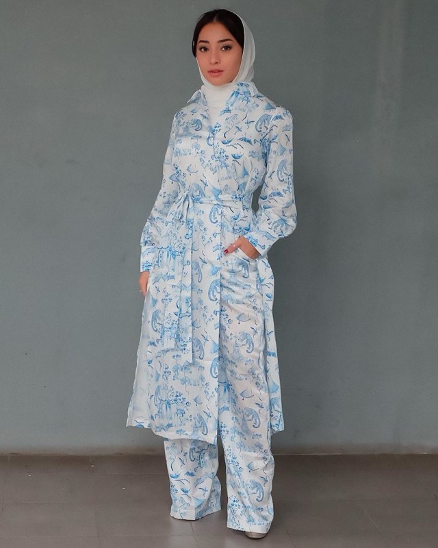 Nikita Willy. Foto: Instagram/@nikitawillyofficial94