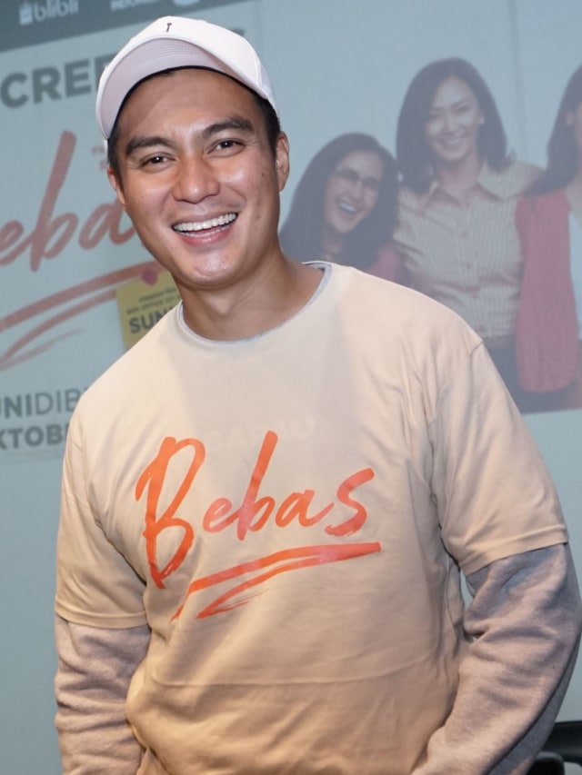 Instagram Diretas, Baim Wong Ingatkan Netizen untuk Waspada Penipuan Giveaway. Foto: Kumparan