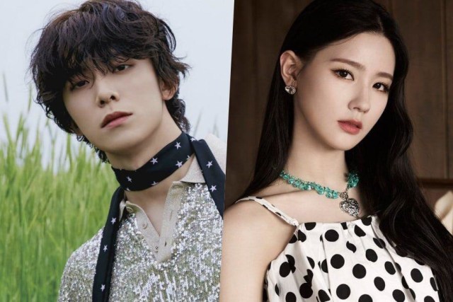 Miyeon dan Hwiyoung SF9 Bintangi Web Drama Romantis, Simak Sinopsisnya! (48966)