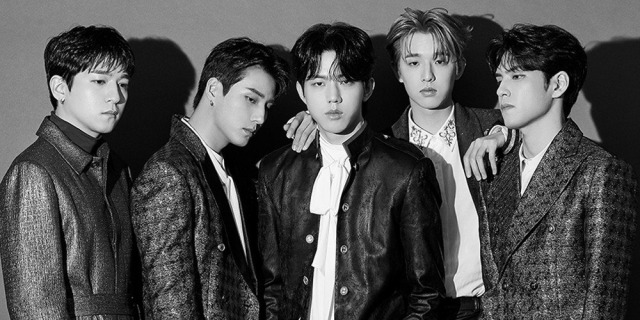 Lirik Lagu “You Were Beautiful (예뻤어)” – Day6 (399328)