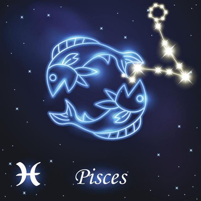 Zodiak Pisces, Foto: atrologybay