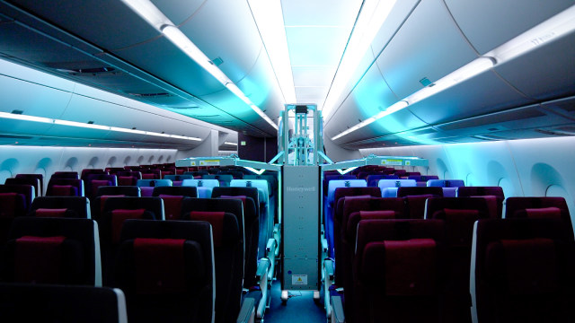 Maskapai Ini Lakukan 18 Ribu 'Penerbangan Hantu' agar Tak Didepak dari Bandara (69506)