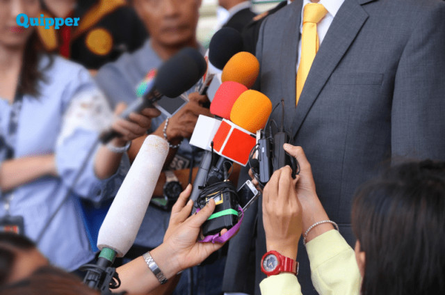 Mengenal Prospek Kerja Lulusan Jurusan Jurnalistik yang Kian Beragam