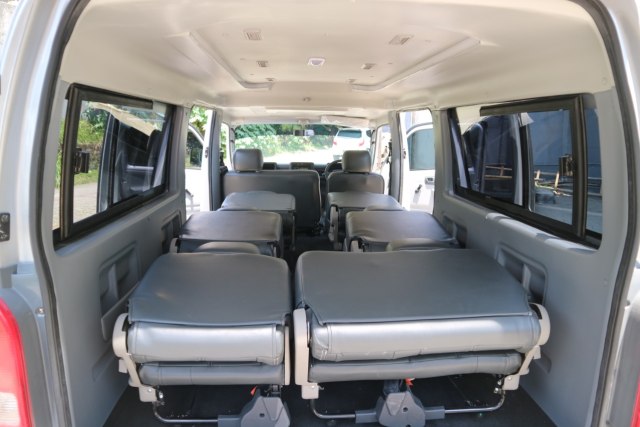 Contoh 85+ Modifikasi Interior Mobil Futura Minibus Gratis Terbaru