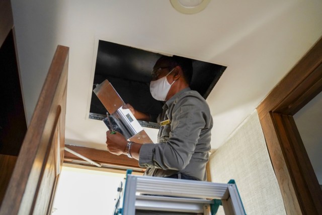 Pasang Teknologi Ultraviolet C, Hotel Tentrem Dipastikan Higienis (164319)