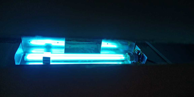 Pasang Teknologi Ultraviolet C, Hotel Tentrem Dipastikan Higienis (164320)