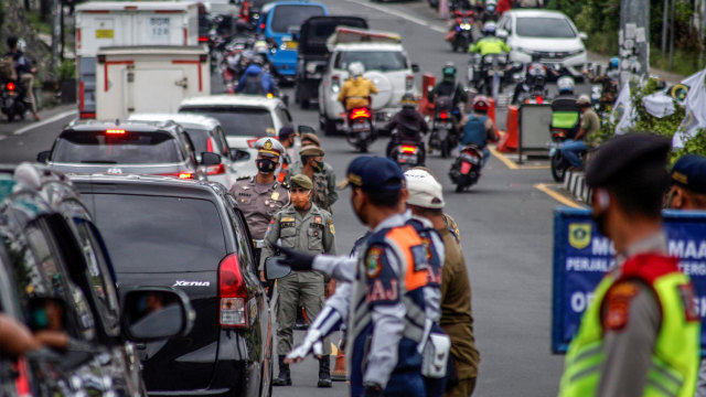 Cara Daerah Cegah Lonjakan Corona saat Long Weekend (241245)