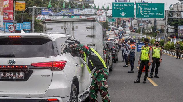 Cara Daerah Cegah Lonjakan Corona saat Long Weekend (241246)