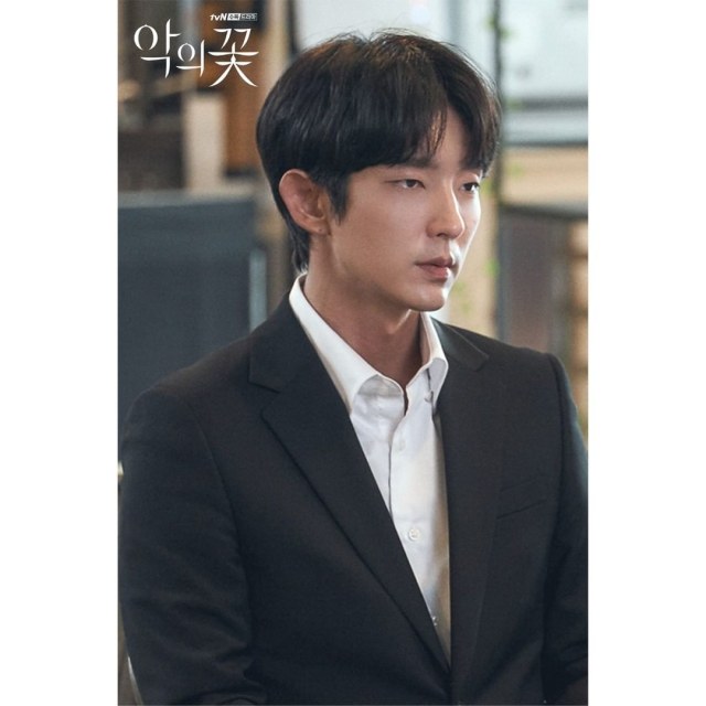 Ada Park Bo Gum, Ini Daftar Aktris dan Aktor Korea Terpopuler di September 2020 (361149)