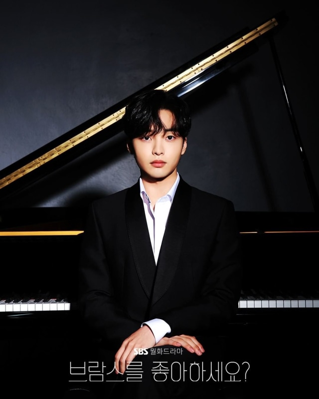 Ada Park Bo Gum, Ini Daftar Aktris dan Aktor Korea Terpopuler di September 2020 (361151)