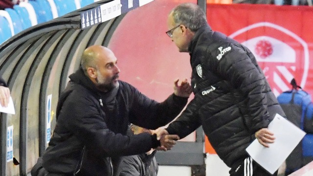 Man City vs Leeds United: Prediksi Skor, Line Up, Head to Head, & Jadwal Tayang (6022)