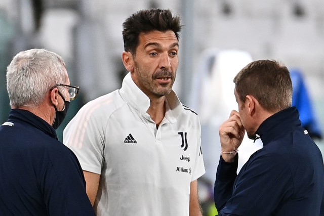 4 Pemain Juventus yang Tampil Bagus saat Tekuk Barcelona di Liga Champions (565540)