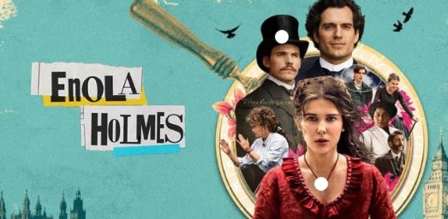 Rekomendasi Film Netflix yang Tokoh Utamanya Perempuan (311313)