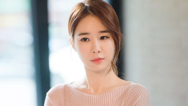 Yoo In Na Foto: Doc : Soompi