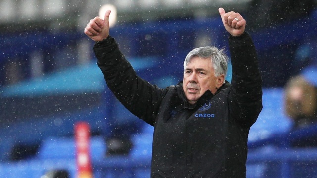 Unik, Komunikasi Tak Biasa Antara Roman Abramovich & Carlo Ancelotti di Chelsea (75666)