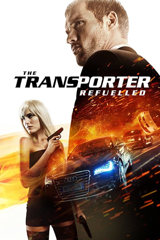 The Transporter: Refueled, Foto: Dok. IMDb