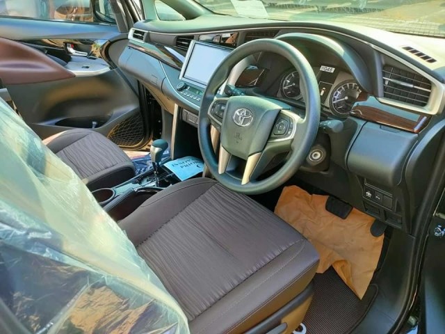 Toyota Innova dan Fortuner Facelift 2020 Sudah Didiskon Belasan Juta! (263107)