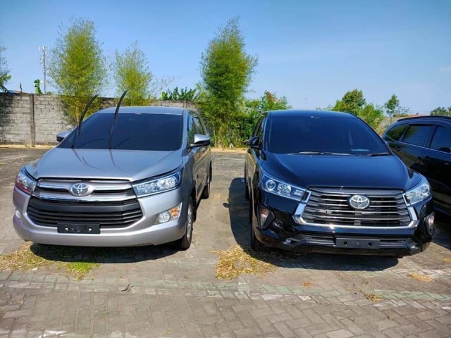 Sah, Toyota Innova dan Fortuner Facelift Meluncur Bersamaan 15 Oktober 2020 (47797)