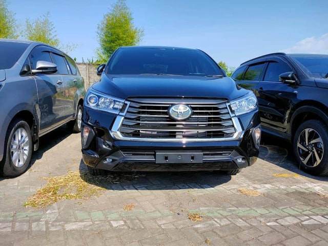 Sah, Toyota Innova dan Fortuner Facelift Meluncur Bersamaan 15 Oktober 2020 (47798)