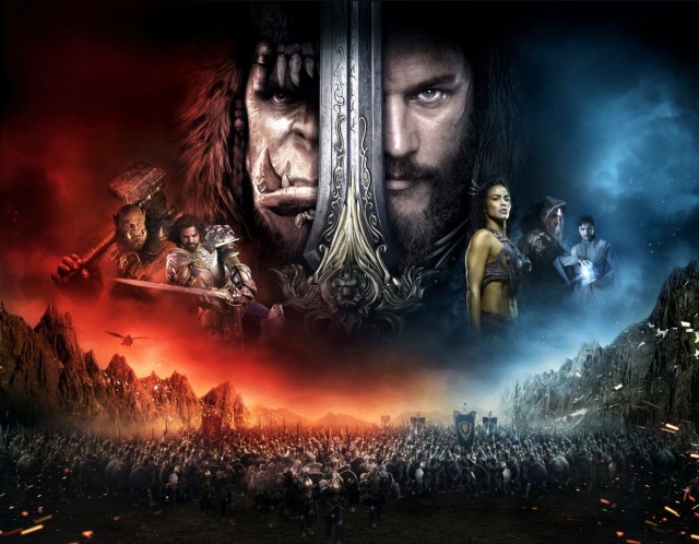 Warcraft, Foto: mmoexaminer