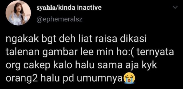 Kehaluan Raisa Jadi Sorotan Netizen (127953)