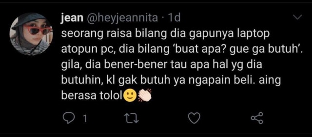 Kehaluan Raisa Jadi Sorotan Netizen (127956)