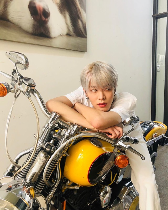 8 Idol K-Pop yang Ultah di Bulan Oktober, Ada Stray Kids Sampai BTS (390114)
