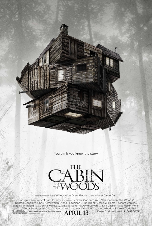 The Cabin in The Woods, Foto: Dok. IMDb