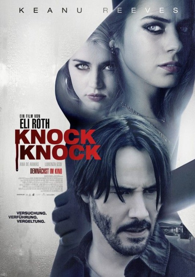 Film Knock Knock, Foto: Dok. IMDb