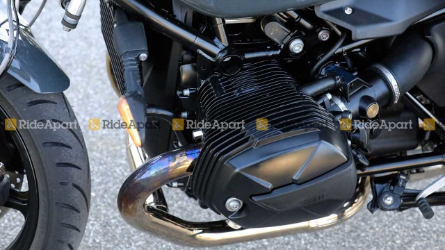 BMW R nineT Baru Menampakkan Diri! (114106)