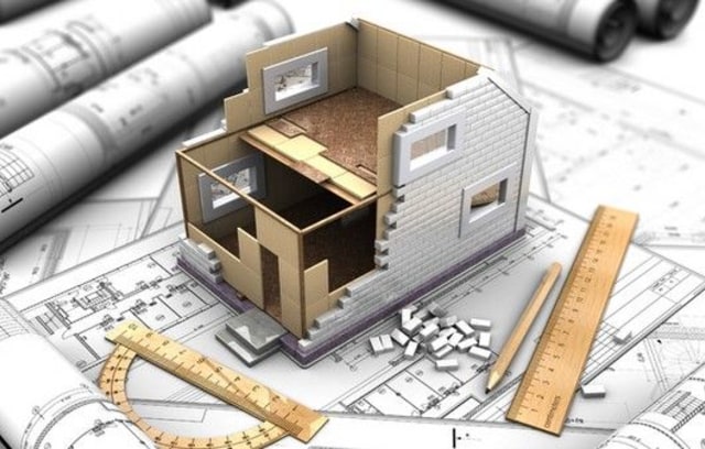 Sarjana Teknik Arsitektur yang Jadi Arsitek Profesional Kurang dari 25