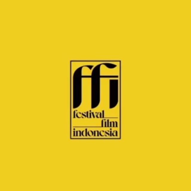 Logo FFI 2020. Foto: Instagram @festivalfilm.id