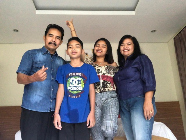Penguatan Fungsi Keluarga Pada Adaptasi Kebiasaan Baru