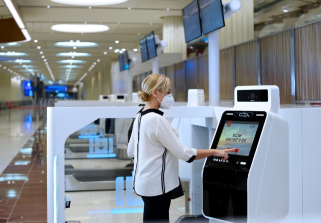 Transit di Dubai Naik Emirates, Bisa Menginap di Hotel Bintang 5 (633714)
