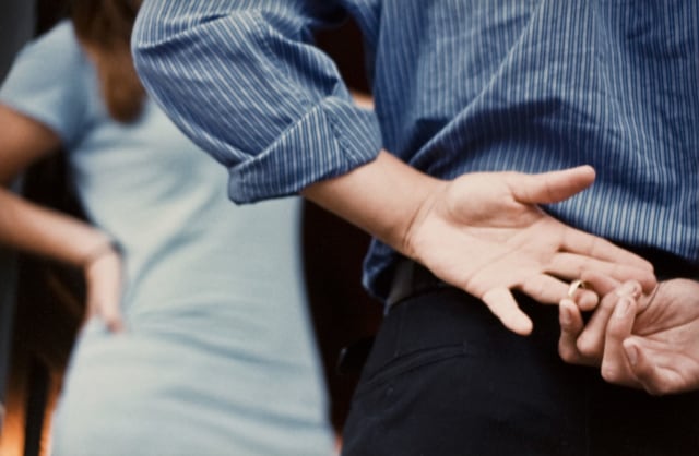 Kata Pakar soal 4 Tipe Pria yang Doyan Selingkuh, Cewek Wajib Waspada (289337)